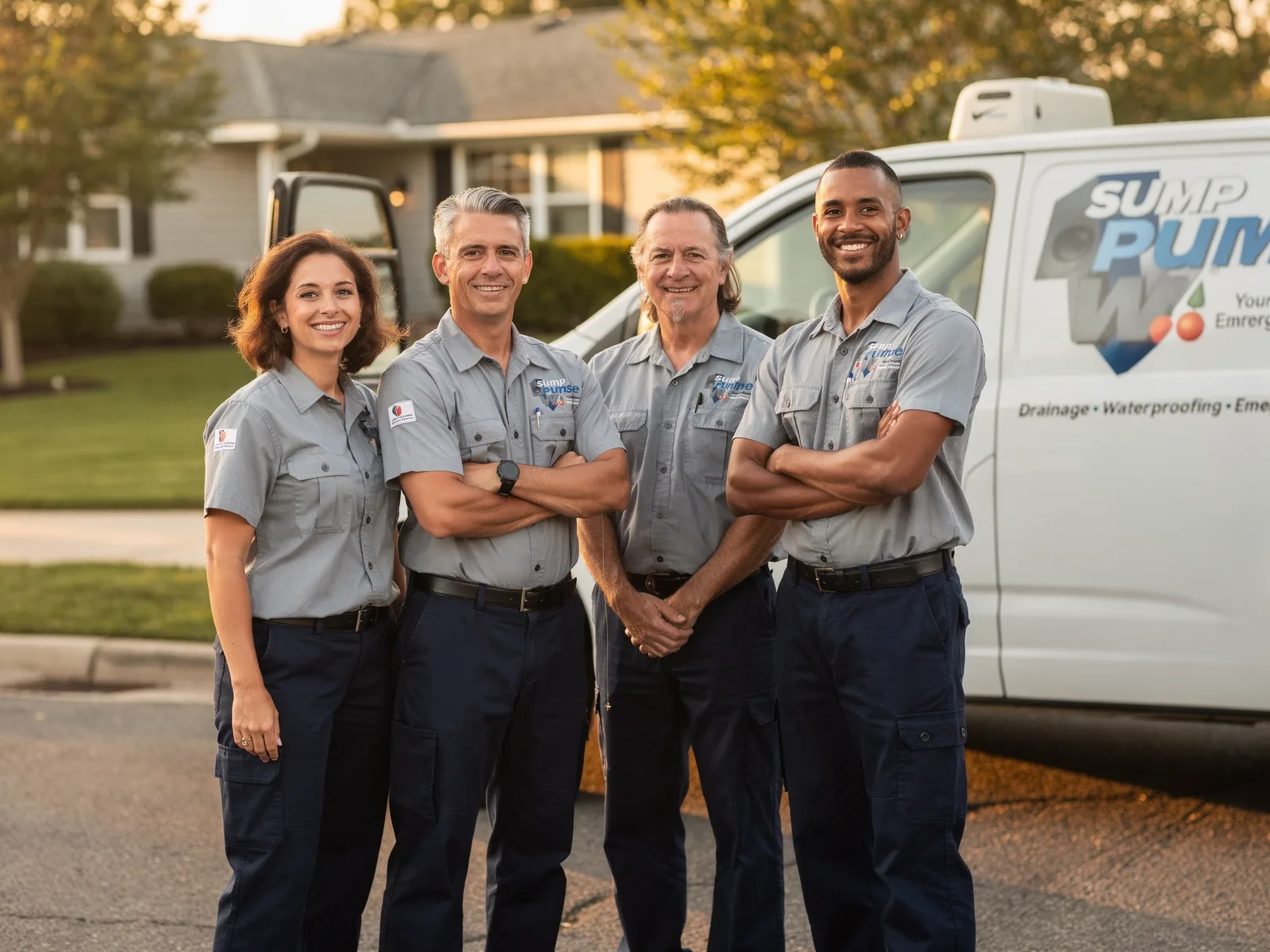 Water Heater Repair company in Mineral Springs, NC